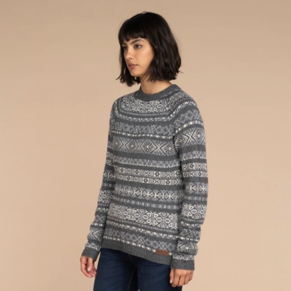 SHERPA ADVENTURE GEAR Paro Crew Sweater